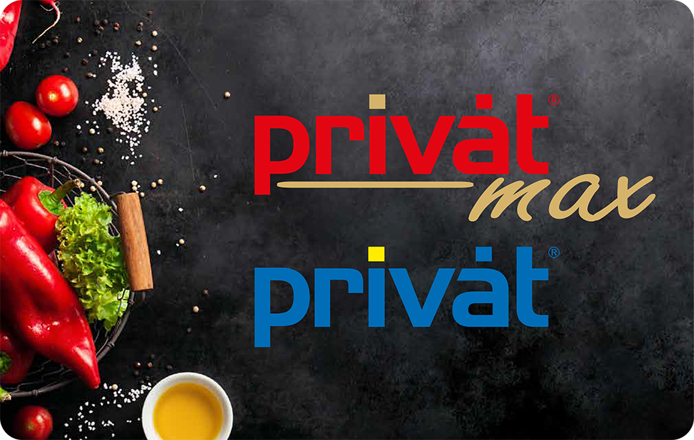 Privát kártya